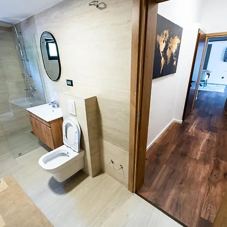 Penthouse Old Bridge View * Mostar